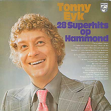 klik hier voor mijn allereerste album.
